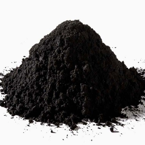 پودر گرافیت مش ۳۲۵ در بسته‌بندی آزمایشگاهی