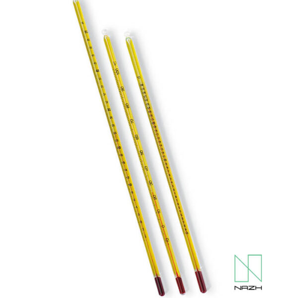 ترمومتر ASTM 6C