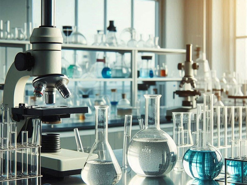 تجهیزات آزمایشگاهی