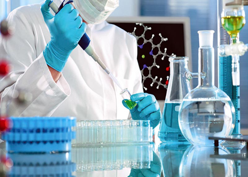 تجهیزات آزمایشگاهی چیست؟