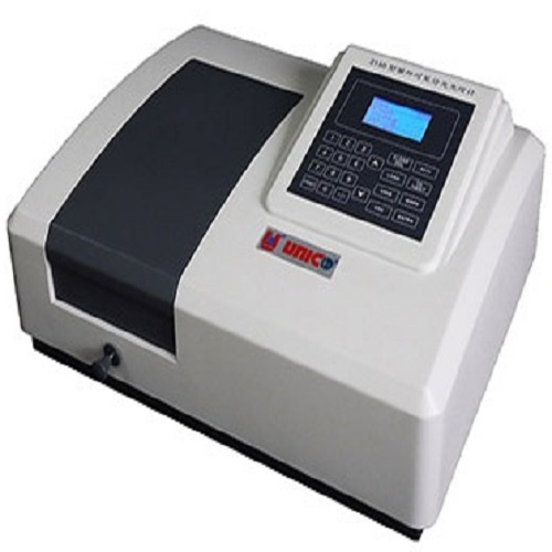 اسپکتروفتومتر UNICO 2150