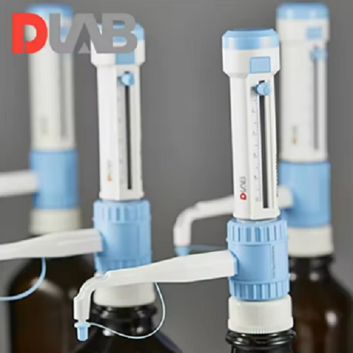 دیسپنسر دی لب DLAB مدل Dispencemate