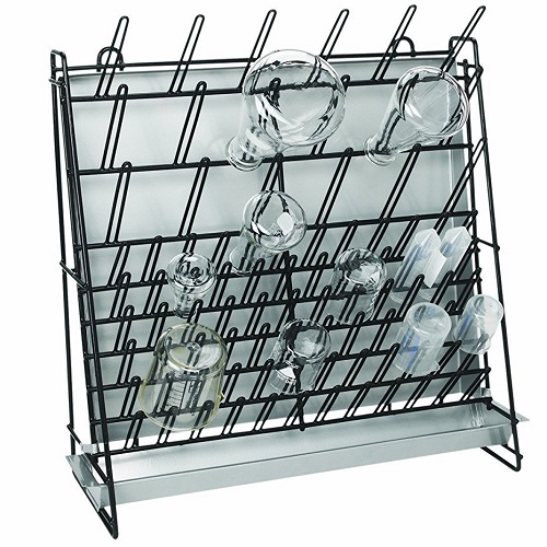 آبچکان فلزی آزمایشگاهی