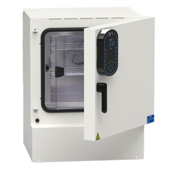 55 liter smart refrigerated incubator