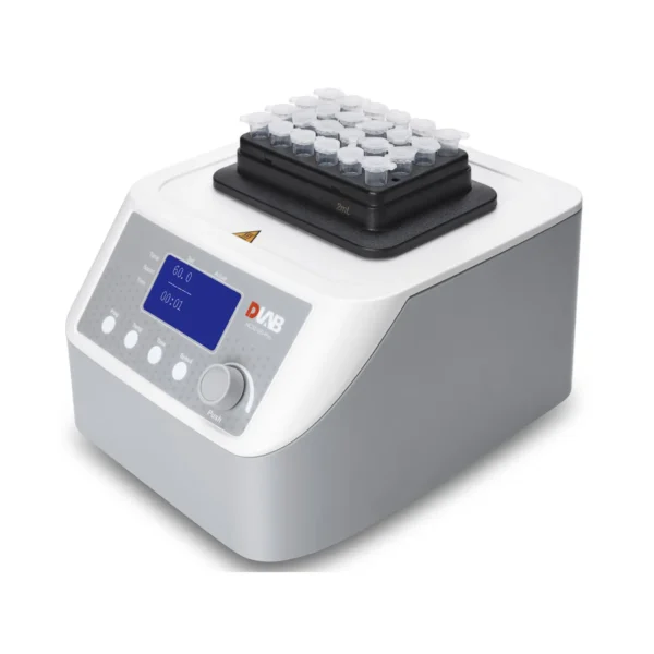 D-Lab brand digital thermomixer