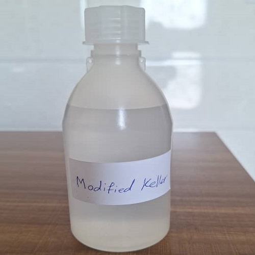 محلول Keller Modified مودیفاید کلر