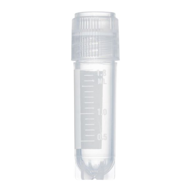 Sterile 2cc cryotube