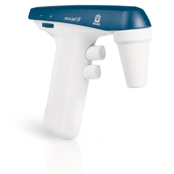 Electric Accujet Pipette Filler