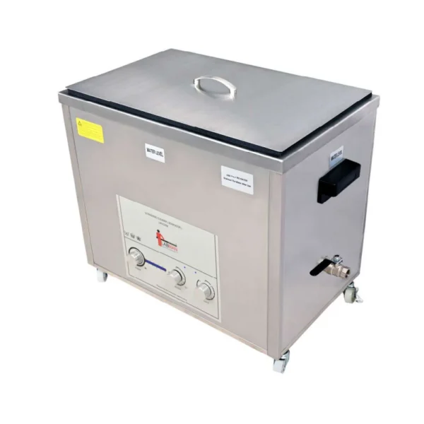 35 liter digital ultrasonic bath