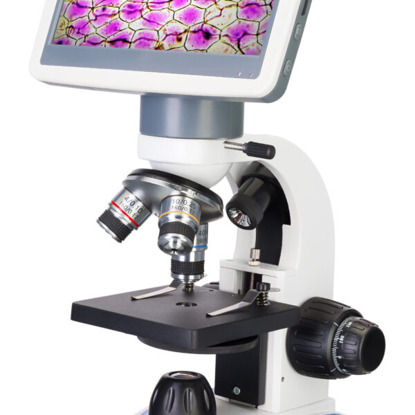 Levenhuk 78902 D85L LCD Digital Mikroskop