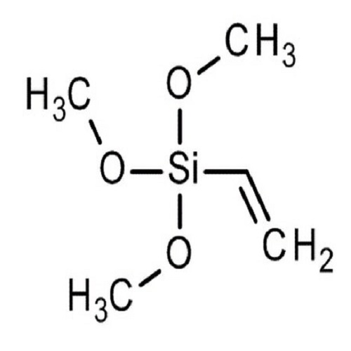 Trimethoxyvinylsilane Merck 841268