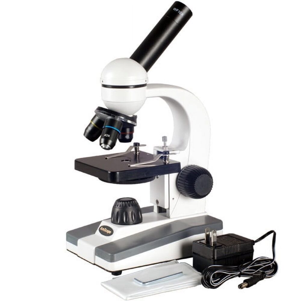 Amscope 640X