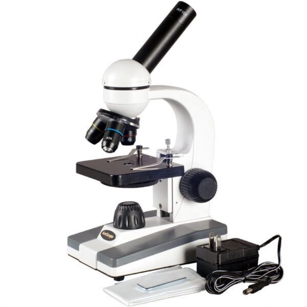 Amscope 640X