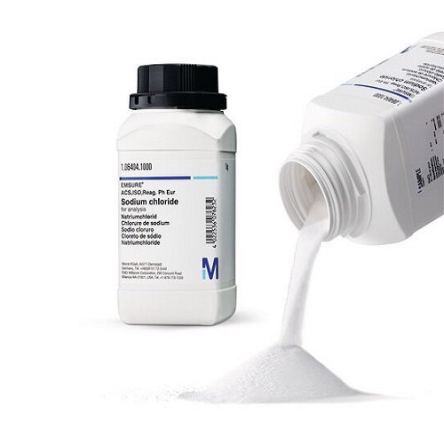 Potassium permanganate Merck code 105082