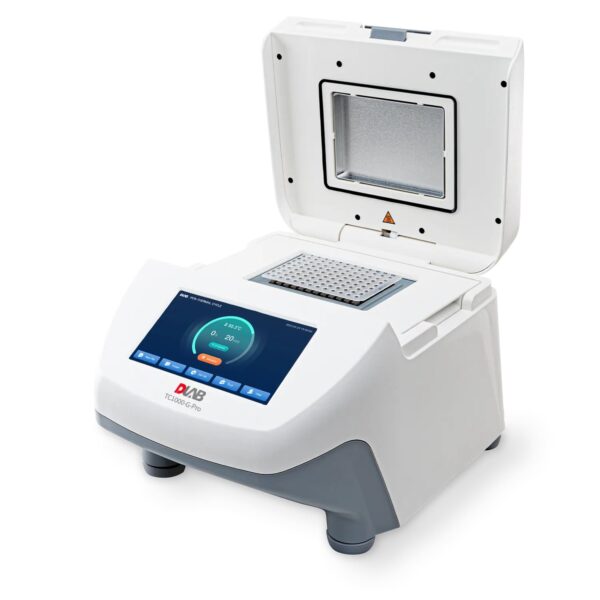 Thermal Cycler Gradient 96 Home Brand D-Lab