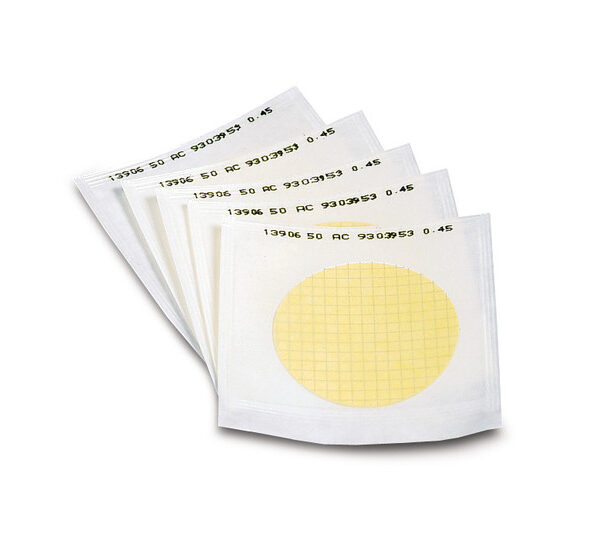Cellulose acetate membrane paper