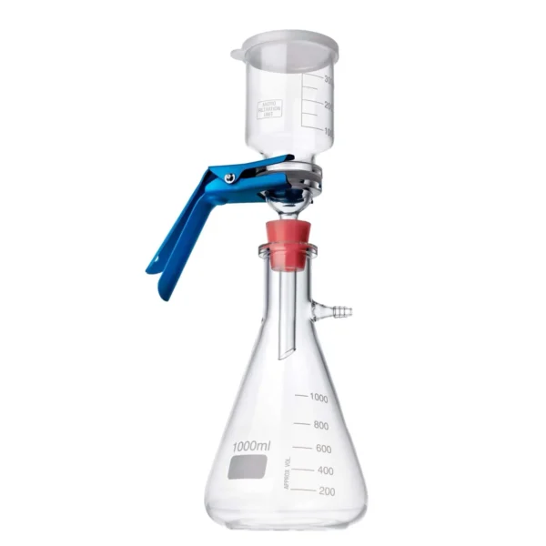 Millipore filtration set