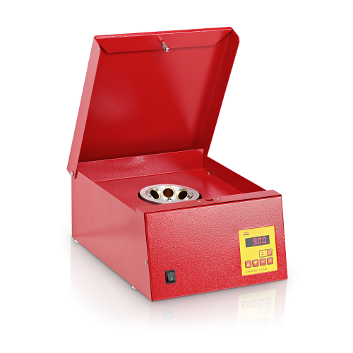 سانتریفیوژ شیر فانک ژربر مدل Nova Safety