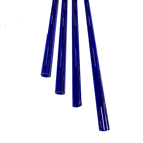 لوله رنگی آزمایشگاهی