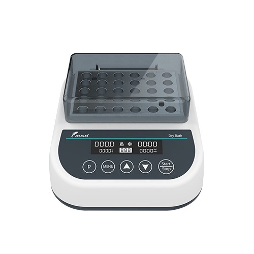 ترموبلاک برند جوان لب مدل Dry Bath – DB۱۰۰