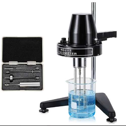 “ویسکومتر آنالوگ NDJ-1”